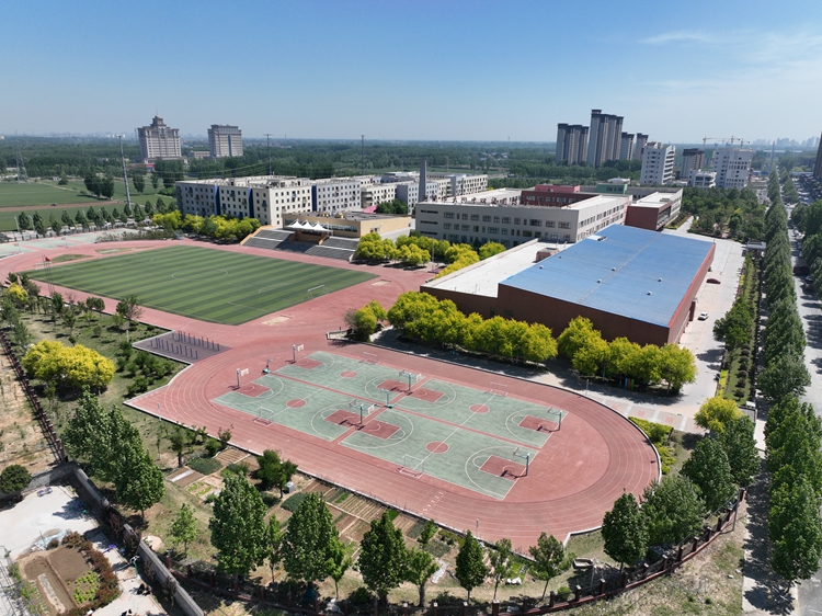 小学部操场